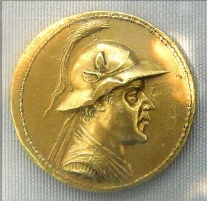 سکه استاتر یونان